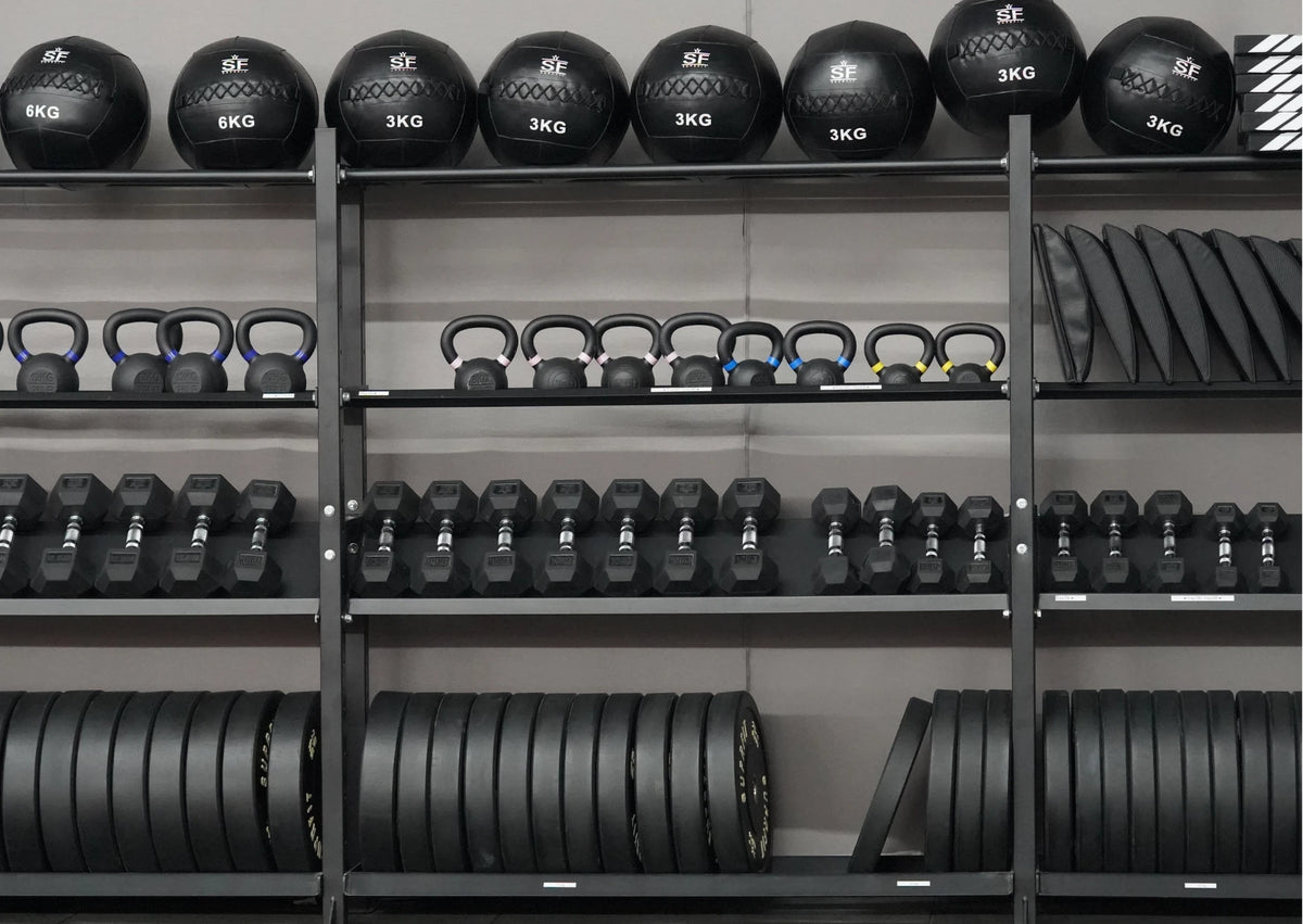 Storage