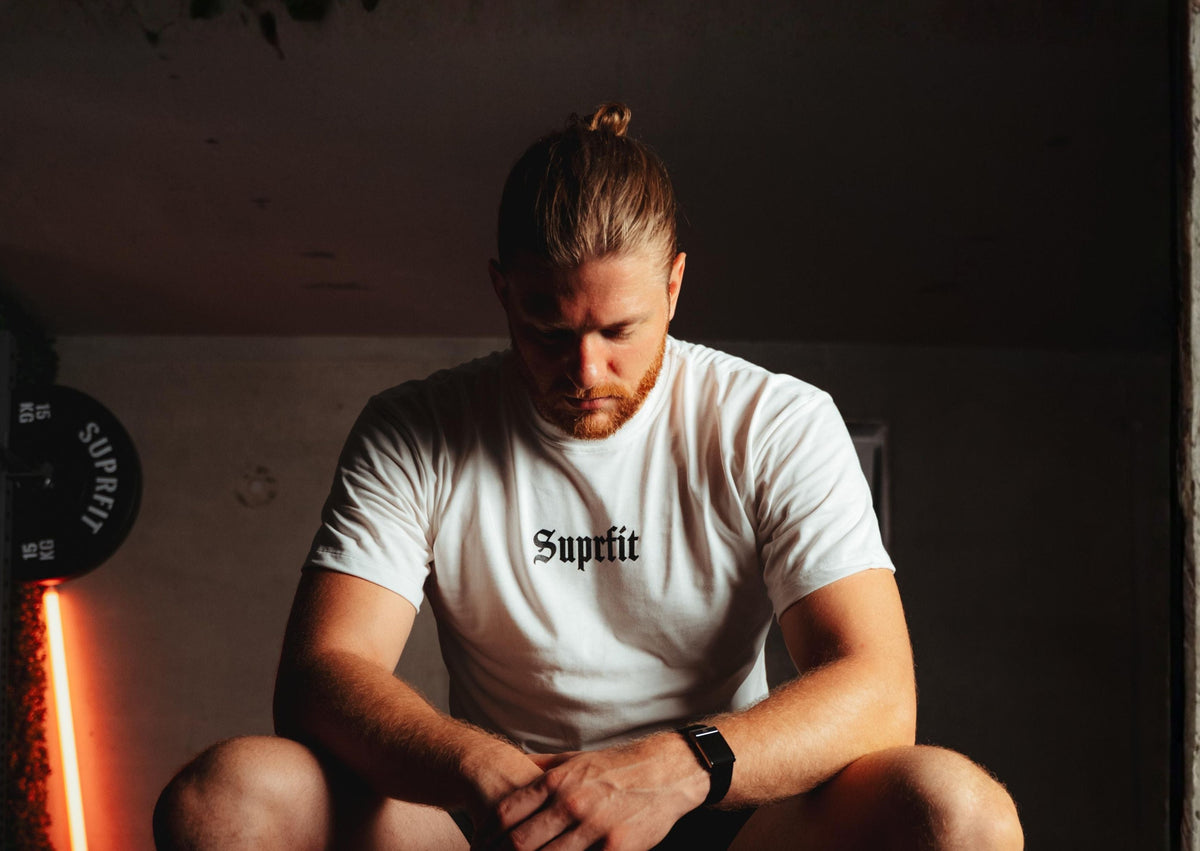 Home Gym - Maciej Gębala