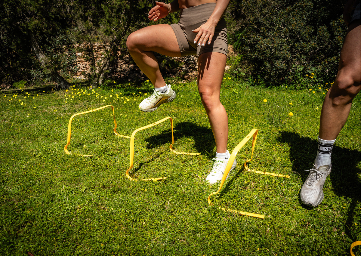 Speed Agility