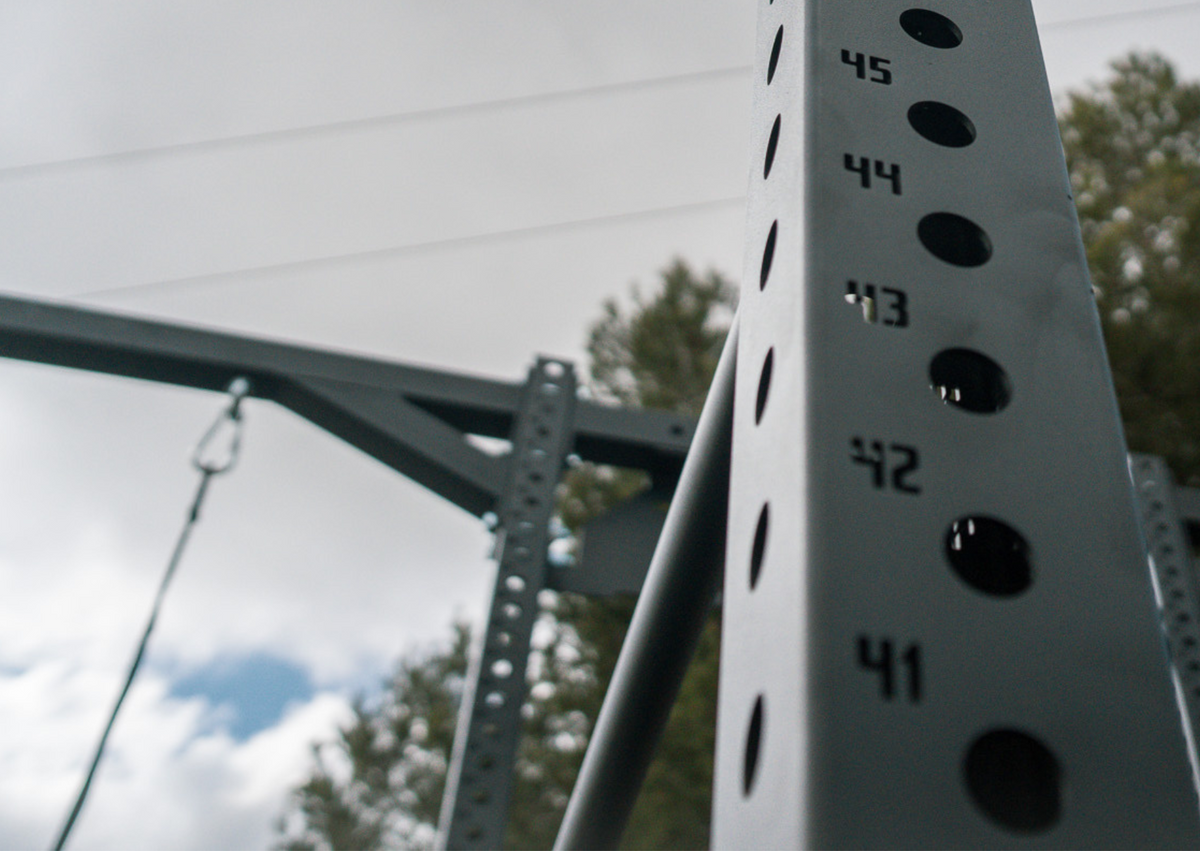 Outdoor Equipment