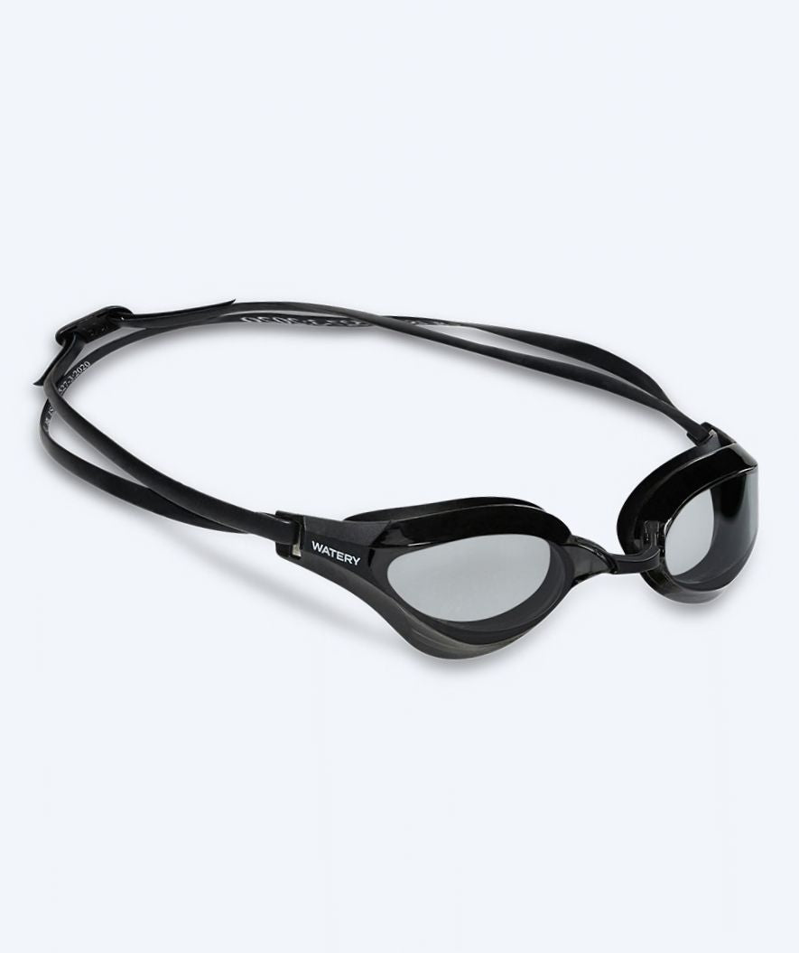 Watery Elite simglasögon - Rattle Pro - Svart/smoke