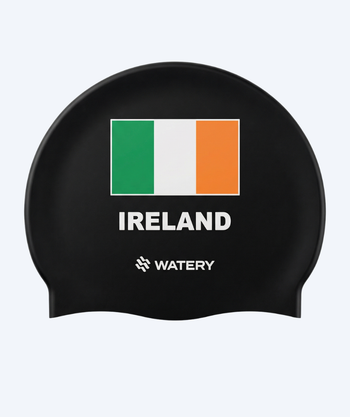 Watery badmössa - Ireland - Svart