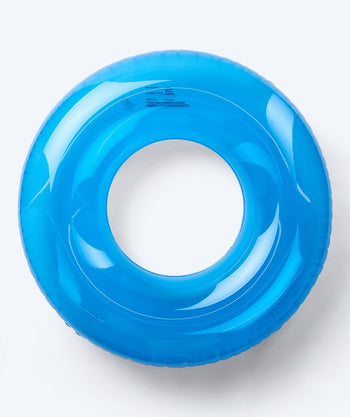 Watery badring - Teal Neon - Ljusblå
