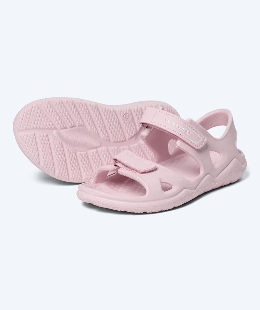 Watery badsandaler för barn - Ozana - Rosa
