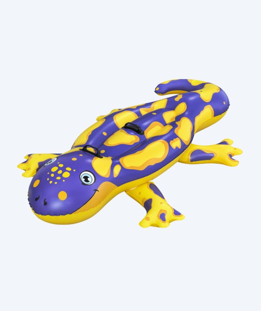 Bestway baddjur - Splashin' Salamander - Lila/gul