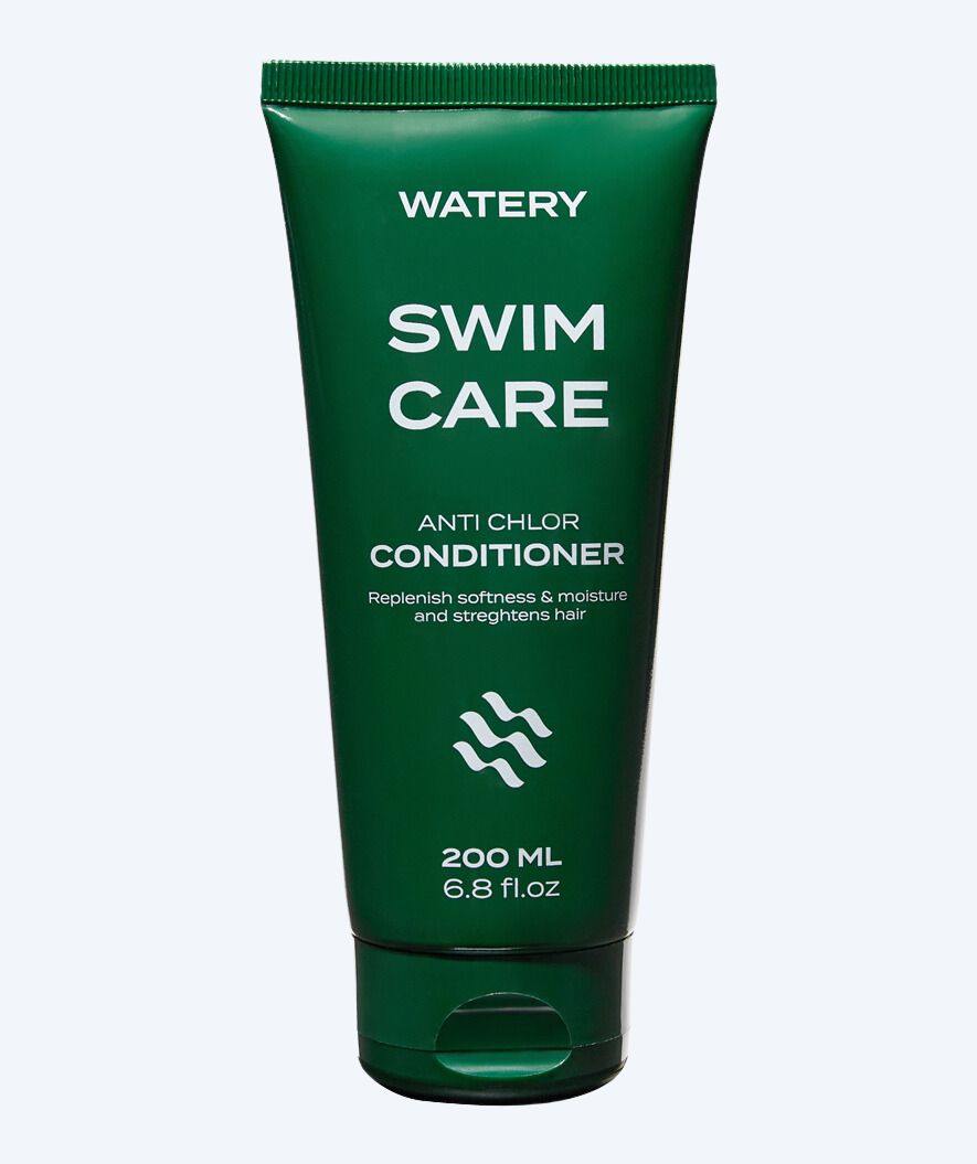 Watery anti klorbalsam hårvård - Reef