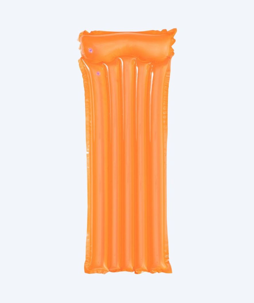 Bestway badmadrass - Floating Mat - Orange