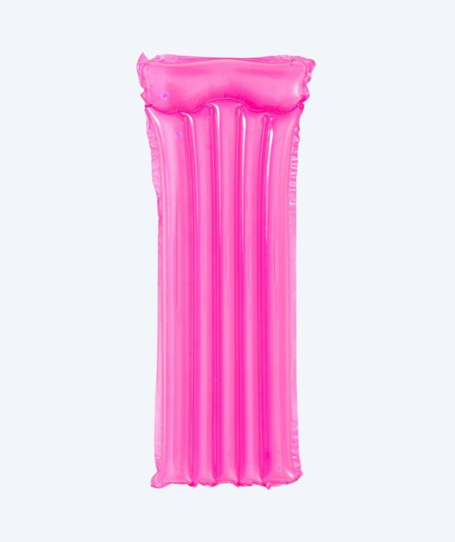 Bestway badmadrass - Floating Mat - Rosa