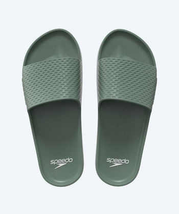 Speedo badsandaler för herr - Essential - Khaki