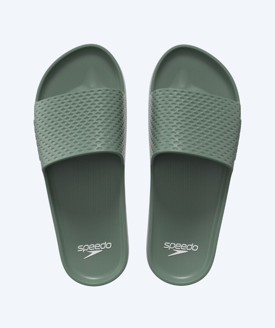 Speedo badsandaler för herr - Essential - Khaki