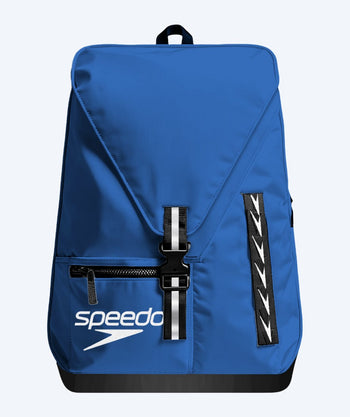 Speedo simväska - Team Bag 35L - Blå