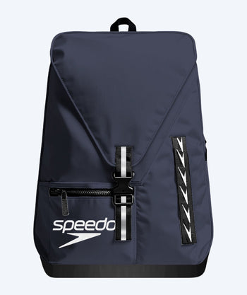 Speedo simväska - Team Bag 35L - Mörkblå
