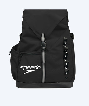 Speedo simväska - Pro Bag 45L - Svart