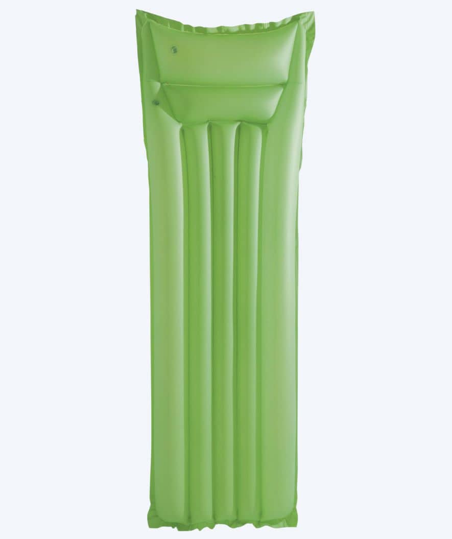 Bestway badmadrass - Summer Essential - Grön