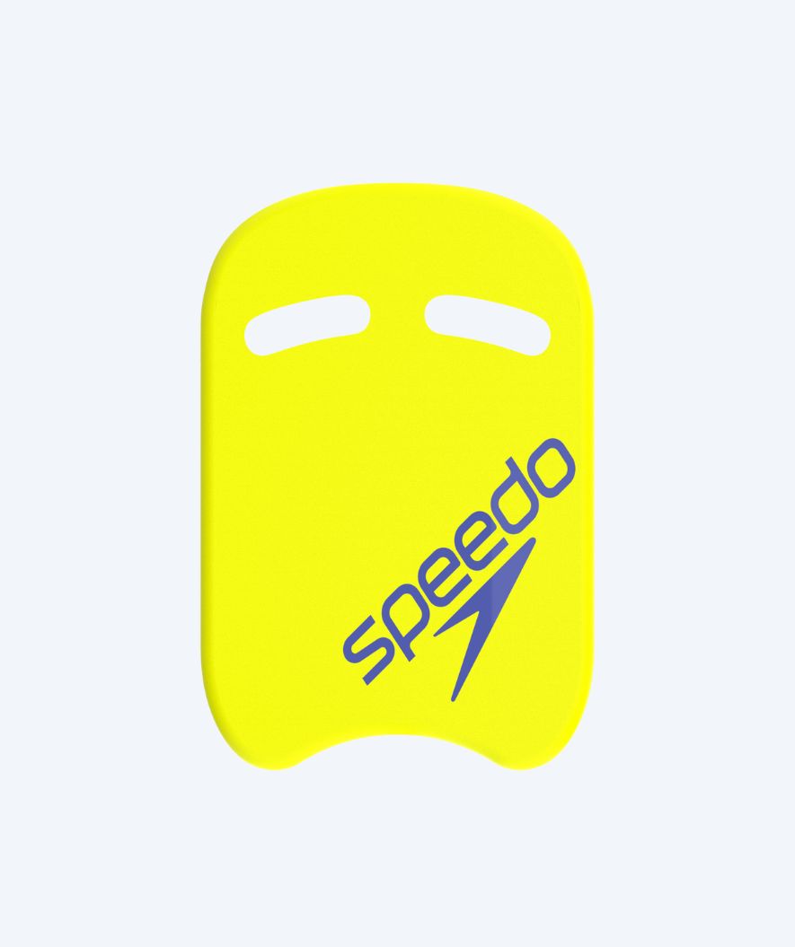 Speedo simplatta - Gul/blå