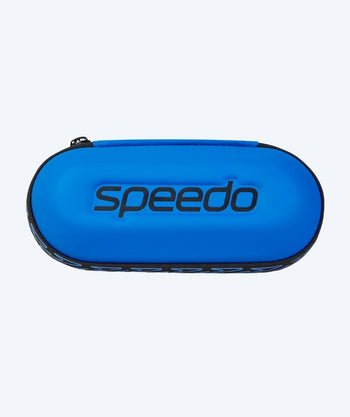 Speedo fodral för simglasögon - Blå