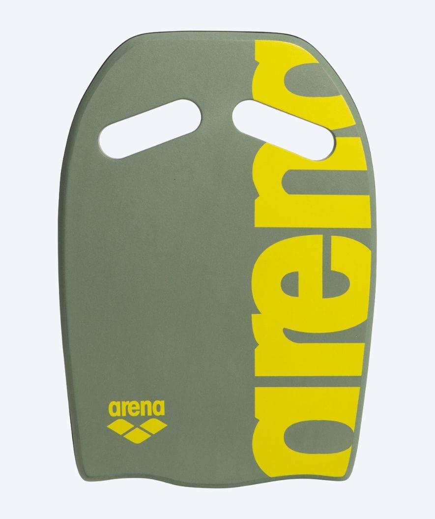 Arena simplatta - Grön/gul (Limited 2026)