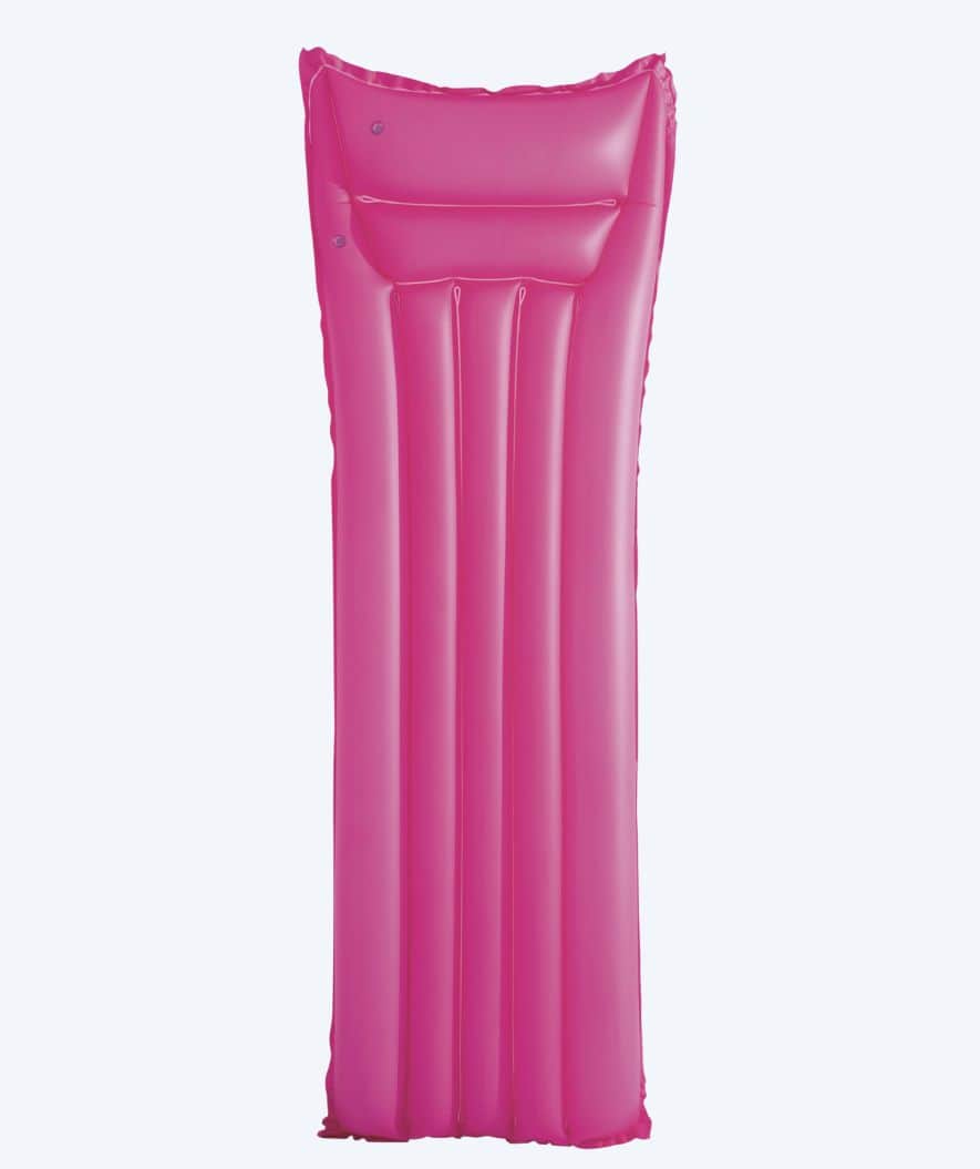 Bestway badmadrass - Summer Essential - Rosa