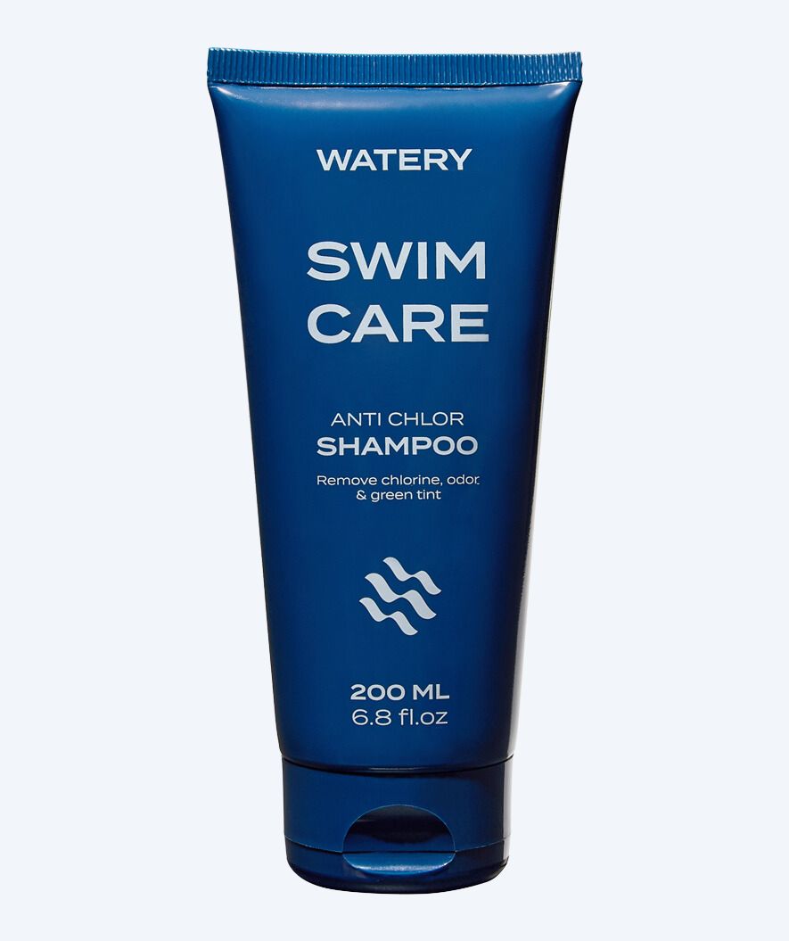 Watery anti klorschampo - Reef