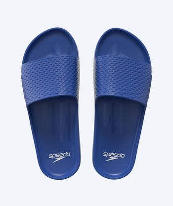 Speedo badsandaler för herr - Essential - Mörkblå