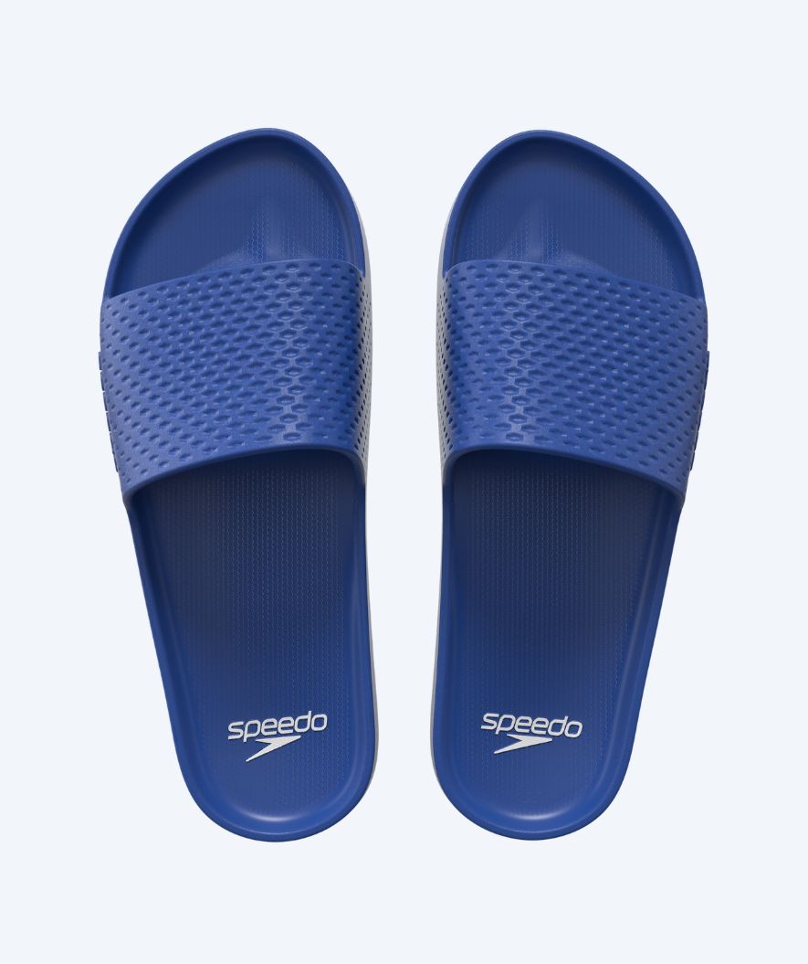 Speedo badsandaler för herr - Essential - Mörkblå