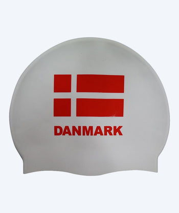 Watery badmössa - Denmark - Vit