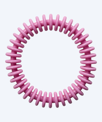 Watery Soft Beckett dykring - Rosa