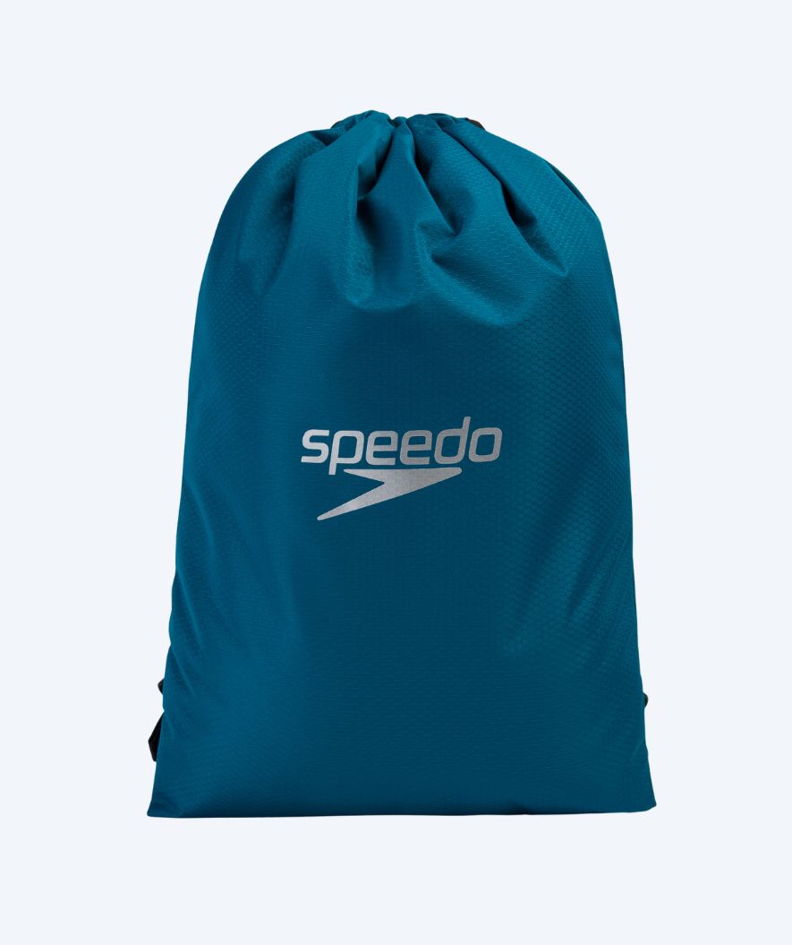 Speedo simväska - Pool Bag - Mörkblå
