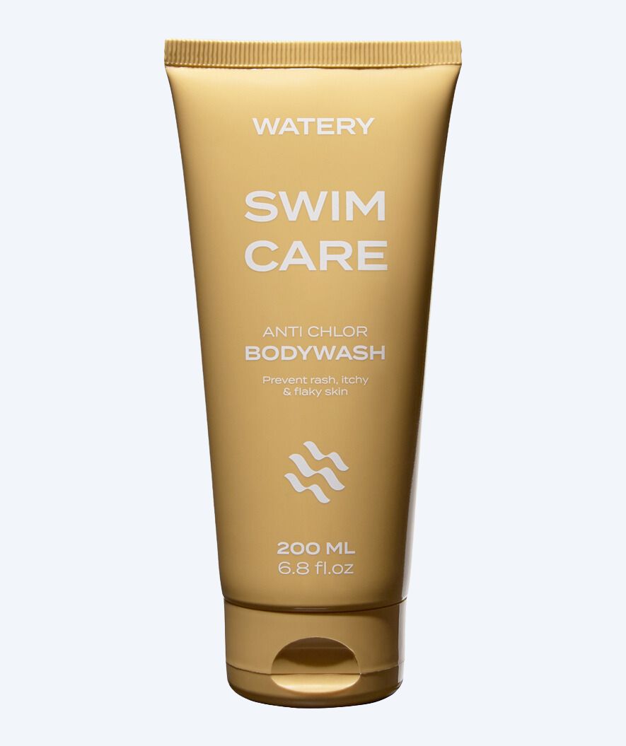 Watery anti klorkroppstvätt - Reef