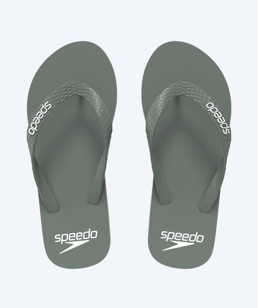 Speedo flip flops för herr - Khaki