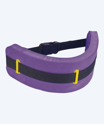 Beco simbälte för barn - Mono (18-30 kg) - Medium (Lila)