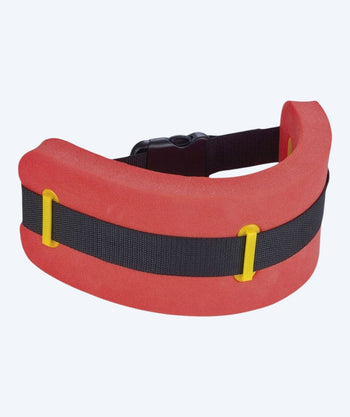 Beco simbälte för barn - Mono (15-18 kg) - Small (Röd)