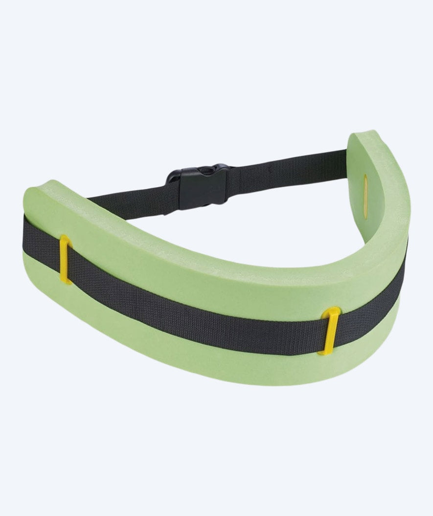 Beco simbälte för junior/vuxna - Mono (60 kg) - X-Large (Grön)