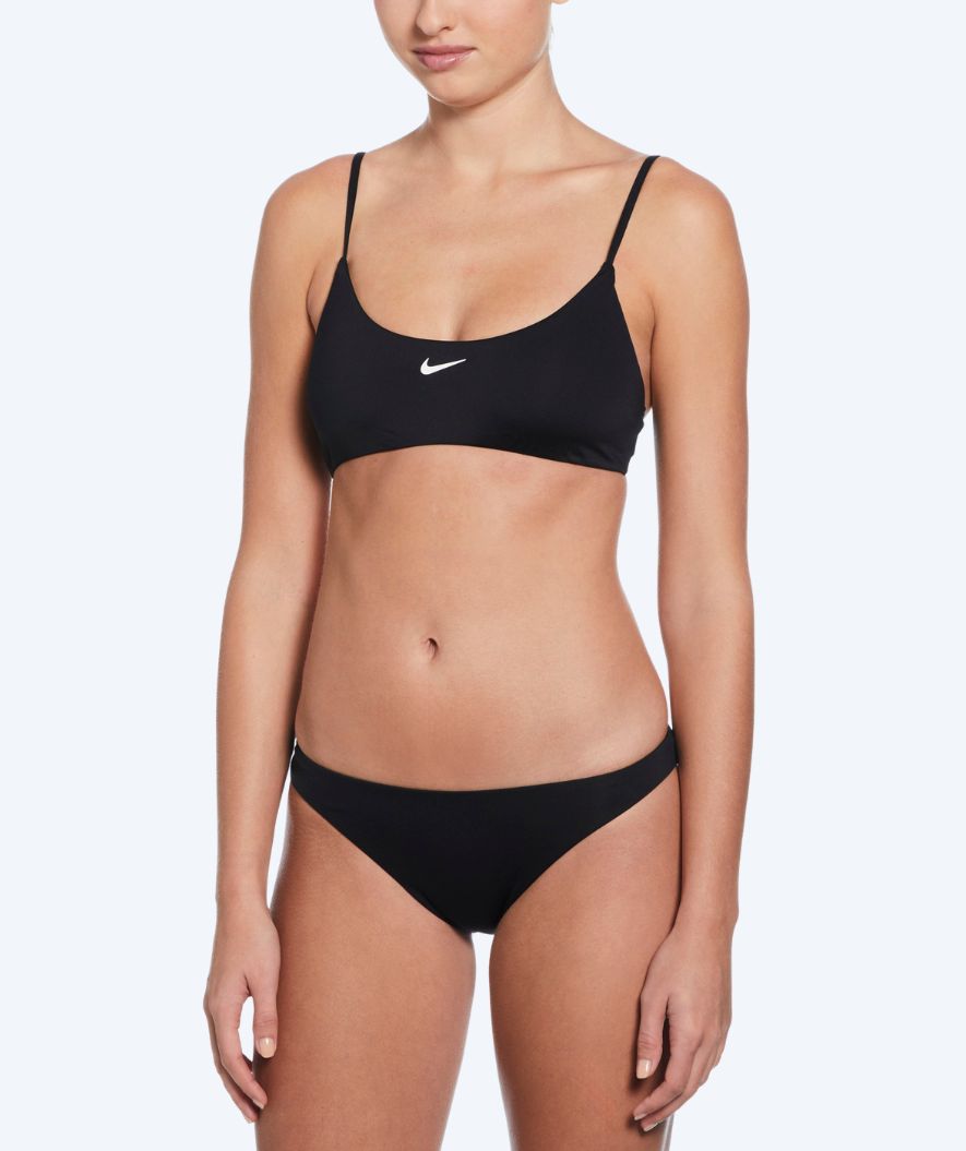 Nike bikini för damer - Bralette - Svart