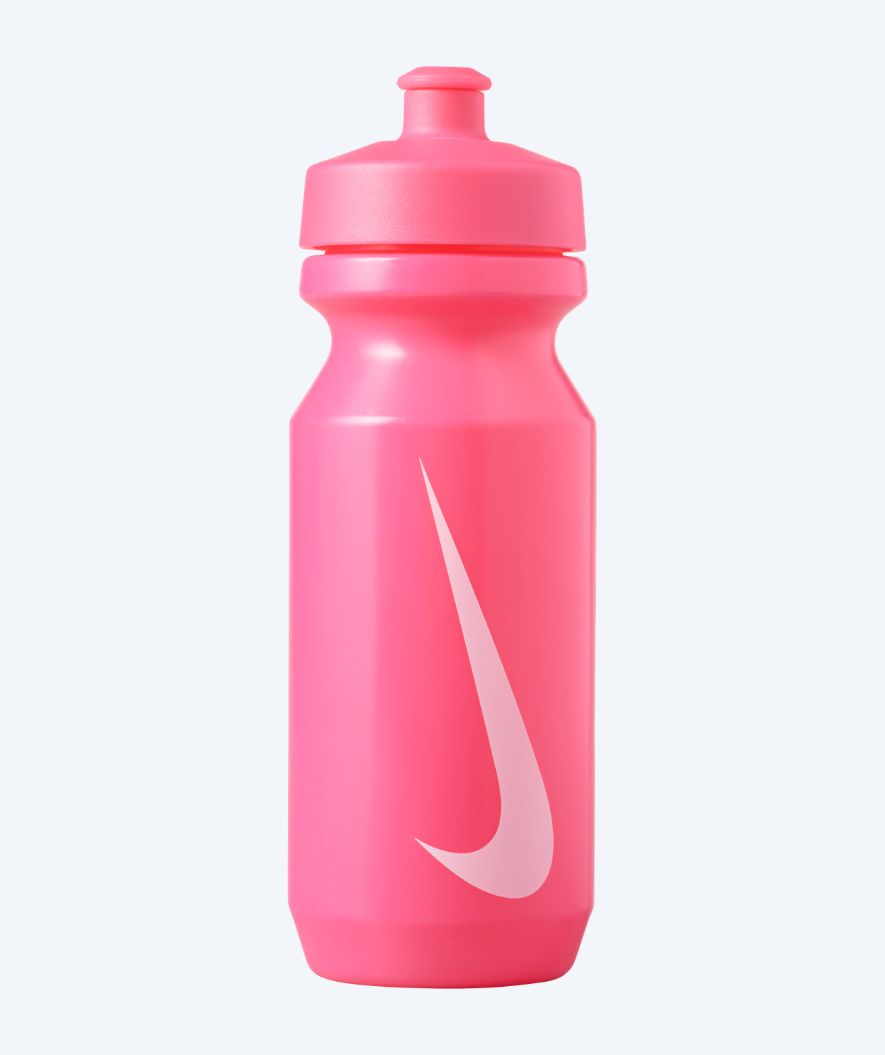 Nike vattenflaska - Big Mouth 2.0 - Rosa