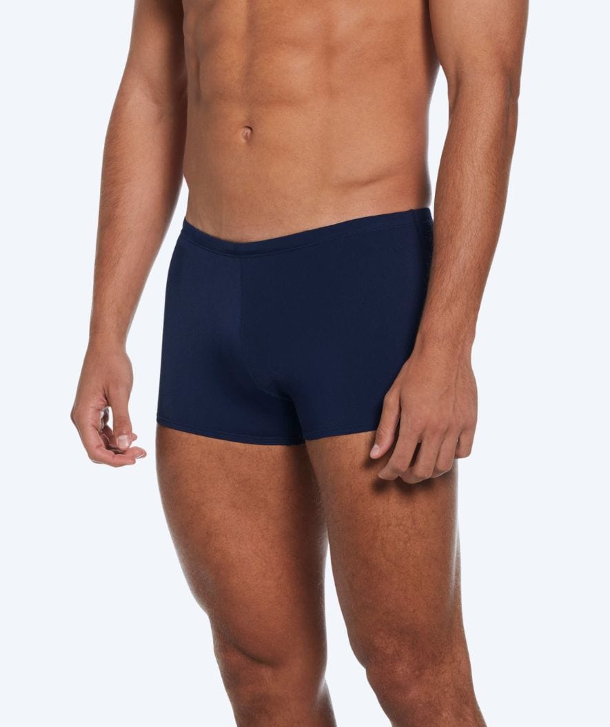 Nike trunks för herr - Hydrastrong - Mörkblå