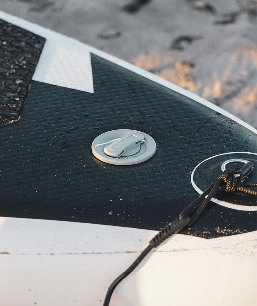 Watery paddleboard - Global 10'6 SUP - Röd