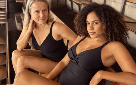Speedo baddräkt