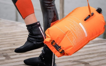 Safety bouy