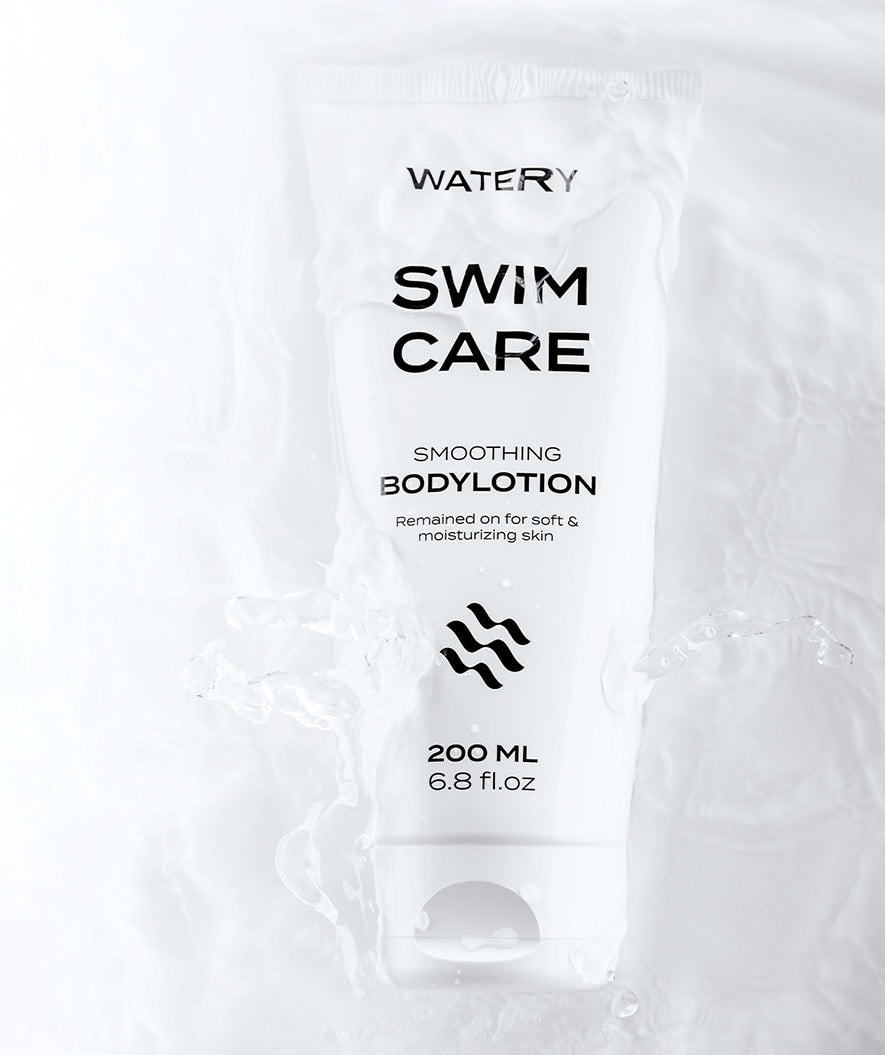 Watery anti klorkroppslotion - Reef