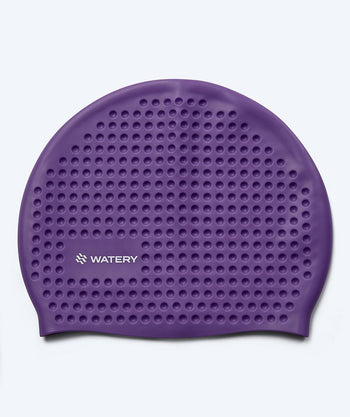 Watery badmössa - Larunda Bubble - Lila