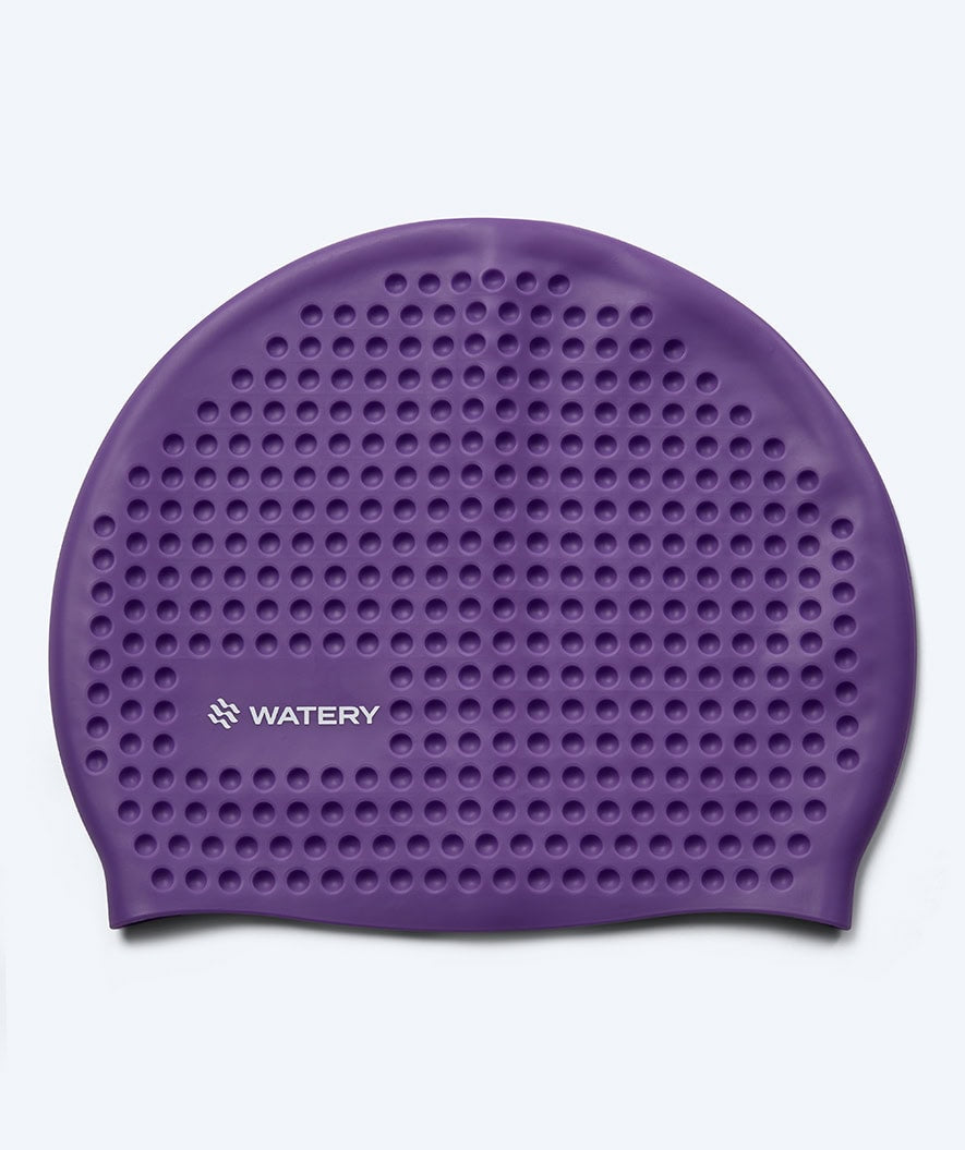 Watery badmössa - Larunda Bubble - Lila