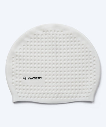 Watery badmössa - Larunda Bubble - Vit