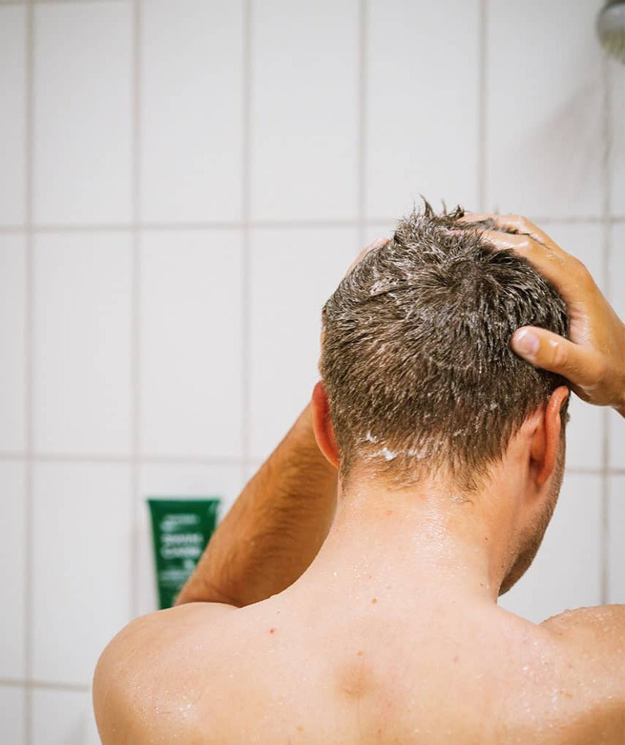 Watery anti klorbalsam hårvård - Reef