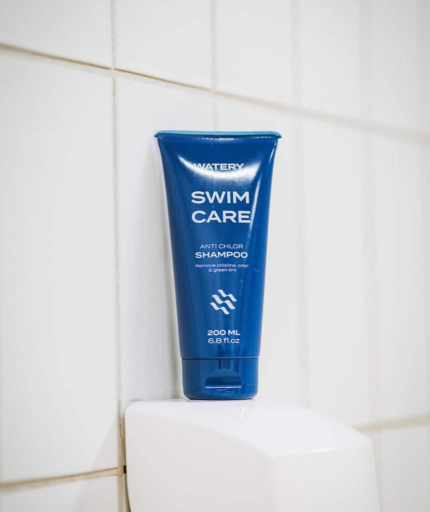 Watery anti klorschampo - Reef