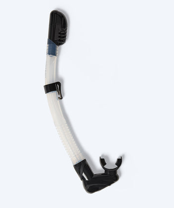 Watery snorkel för vuxna (från 15 år) - Alton - Svart