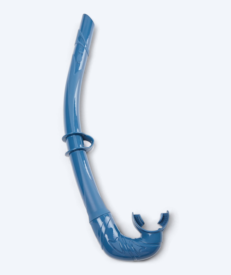 Watery snorkel för vuxna (från 12 år) - Cliff - Blå