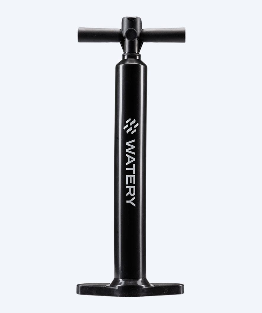 Watery SUP pump för paddleboard