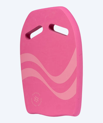 Watery simplatta - Heat - Rosa
