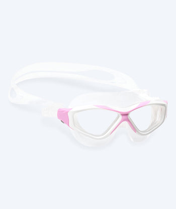 Watery simmask för vuxna - Mantis - Rosa/klar